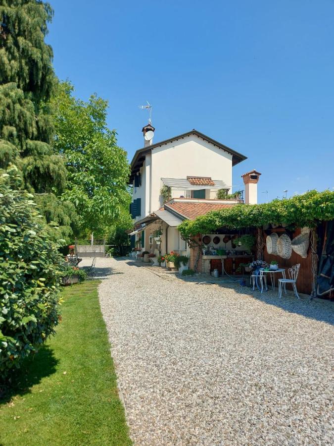 Апартаменты Casa Sulla Roggia Lumignacco Экстерьер фото